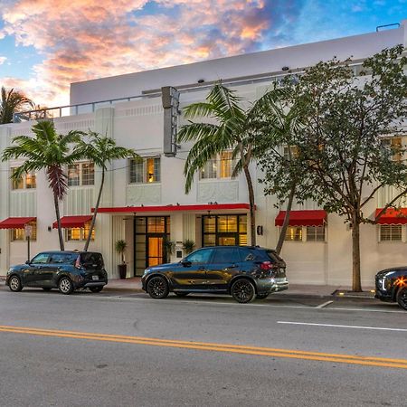 The Daydrift Hotel Miami Beach Eksteriør billede
