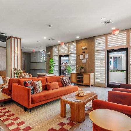 The Daydrift Hotel Miami Beach Eksteriør billede