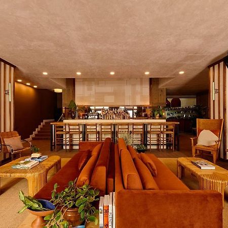The Daydrift Hotel Miami Beach Eksteriør billede