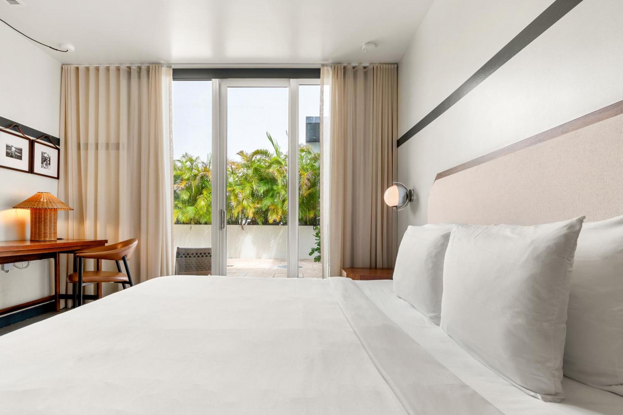 The Daydrift Hotel Miami Beach Eksteriør billede