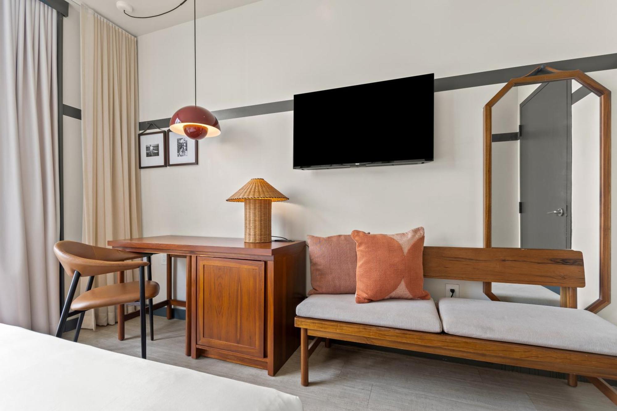 The Daydrift Hotel Miami Beach Eksteriør billede
