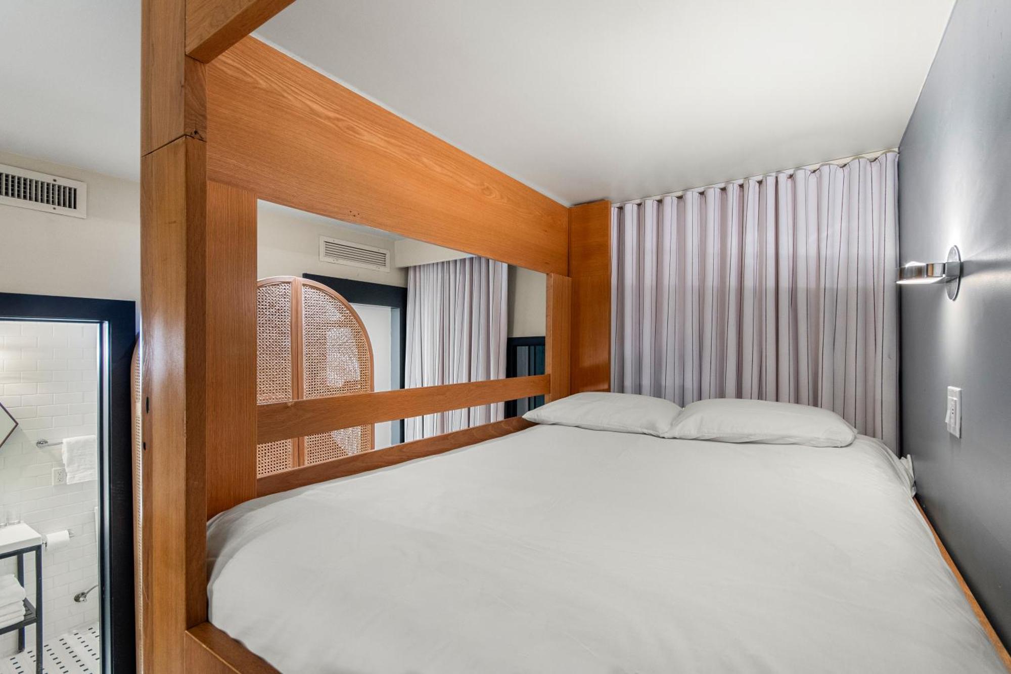 The Daydrift Hotel Miami Beach Eksteriør billede