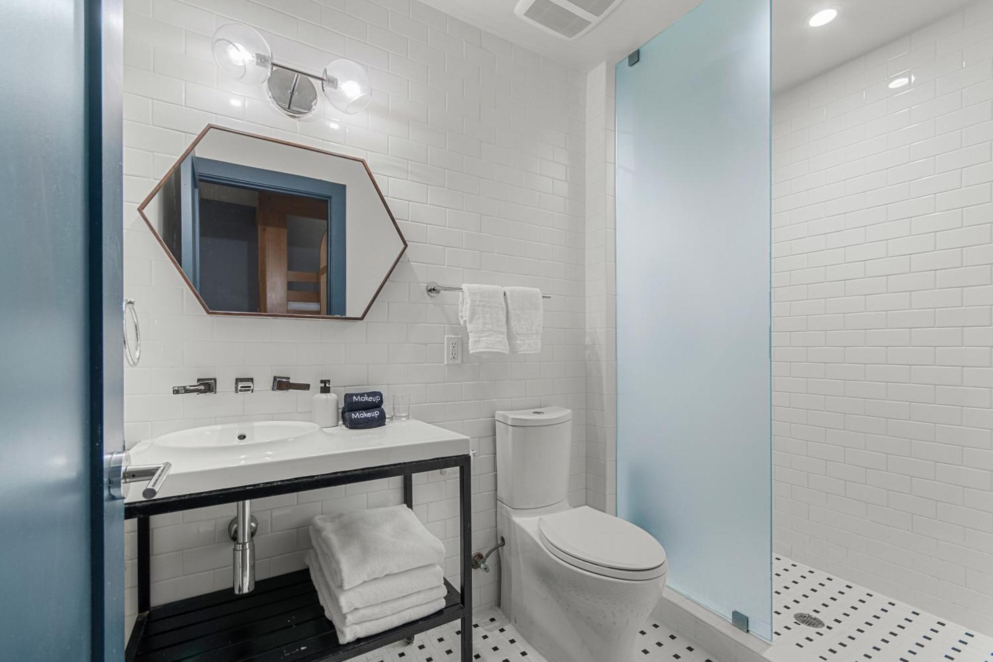 The Daydrift Hotel Miami Beach Eksteriør billede