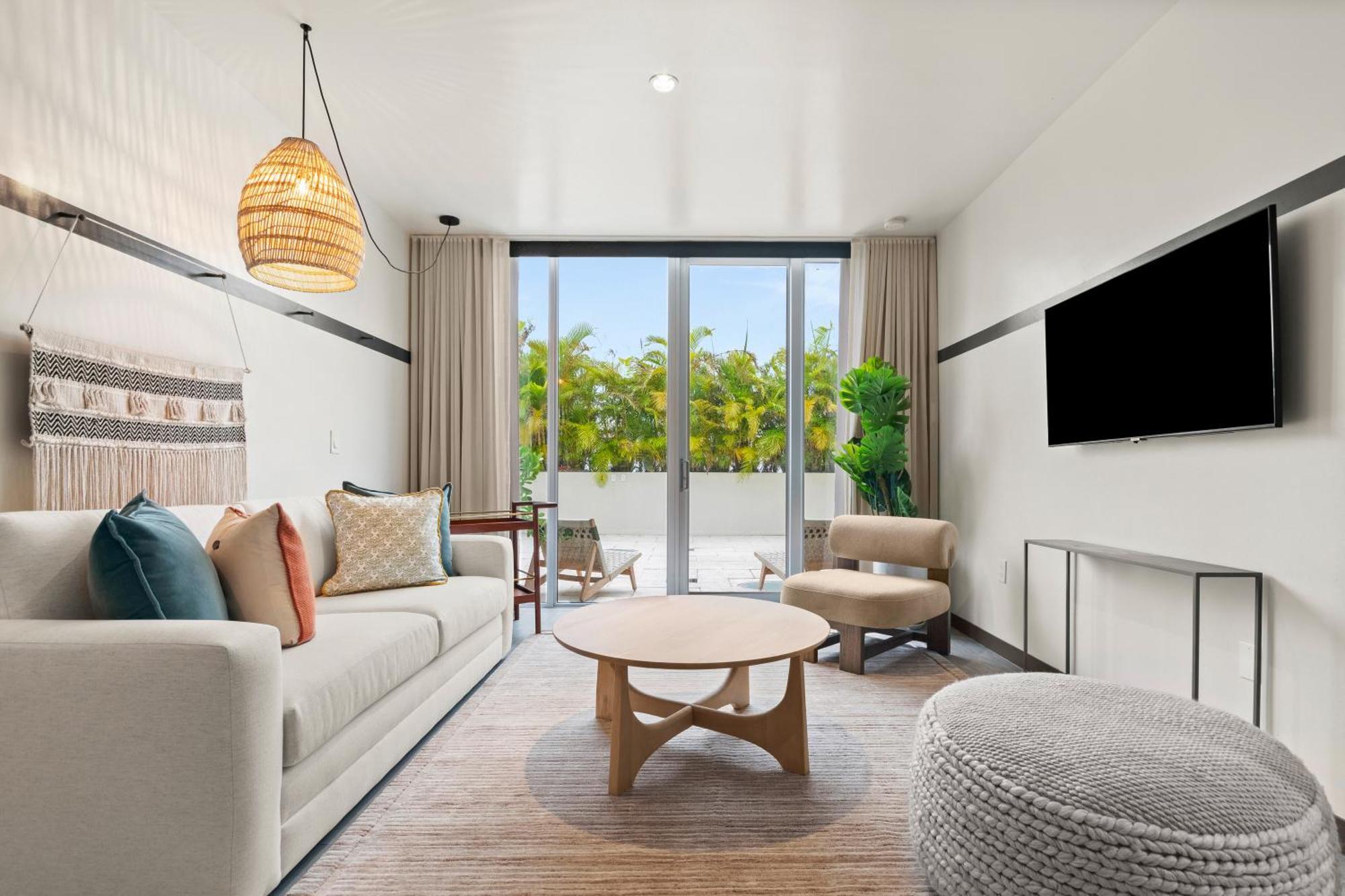 The Daydrift Hotel Miami Beach Eksteriør billede