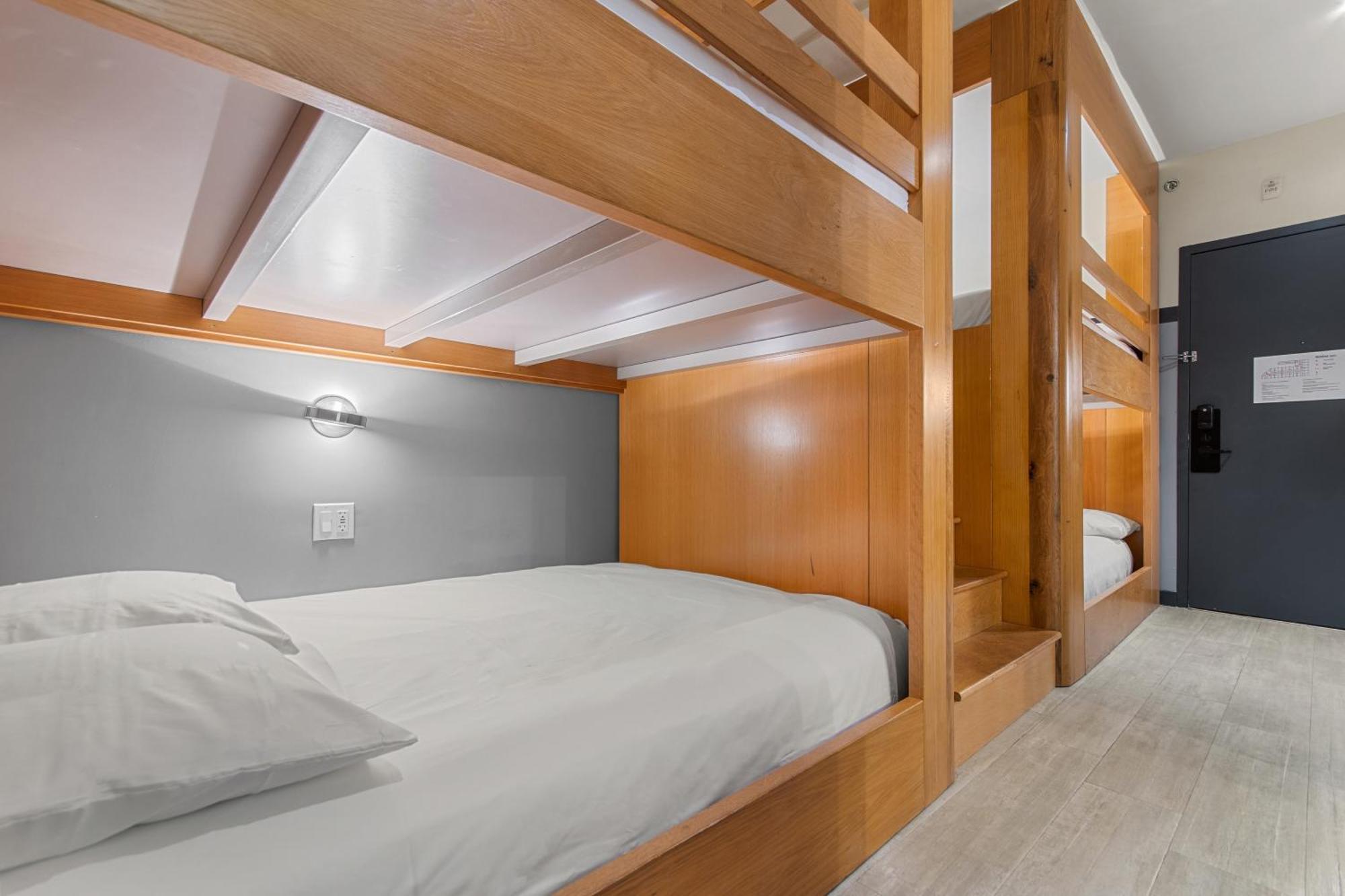 The Daydrift Hotel Miami Beach Eksteriør billede