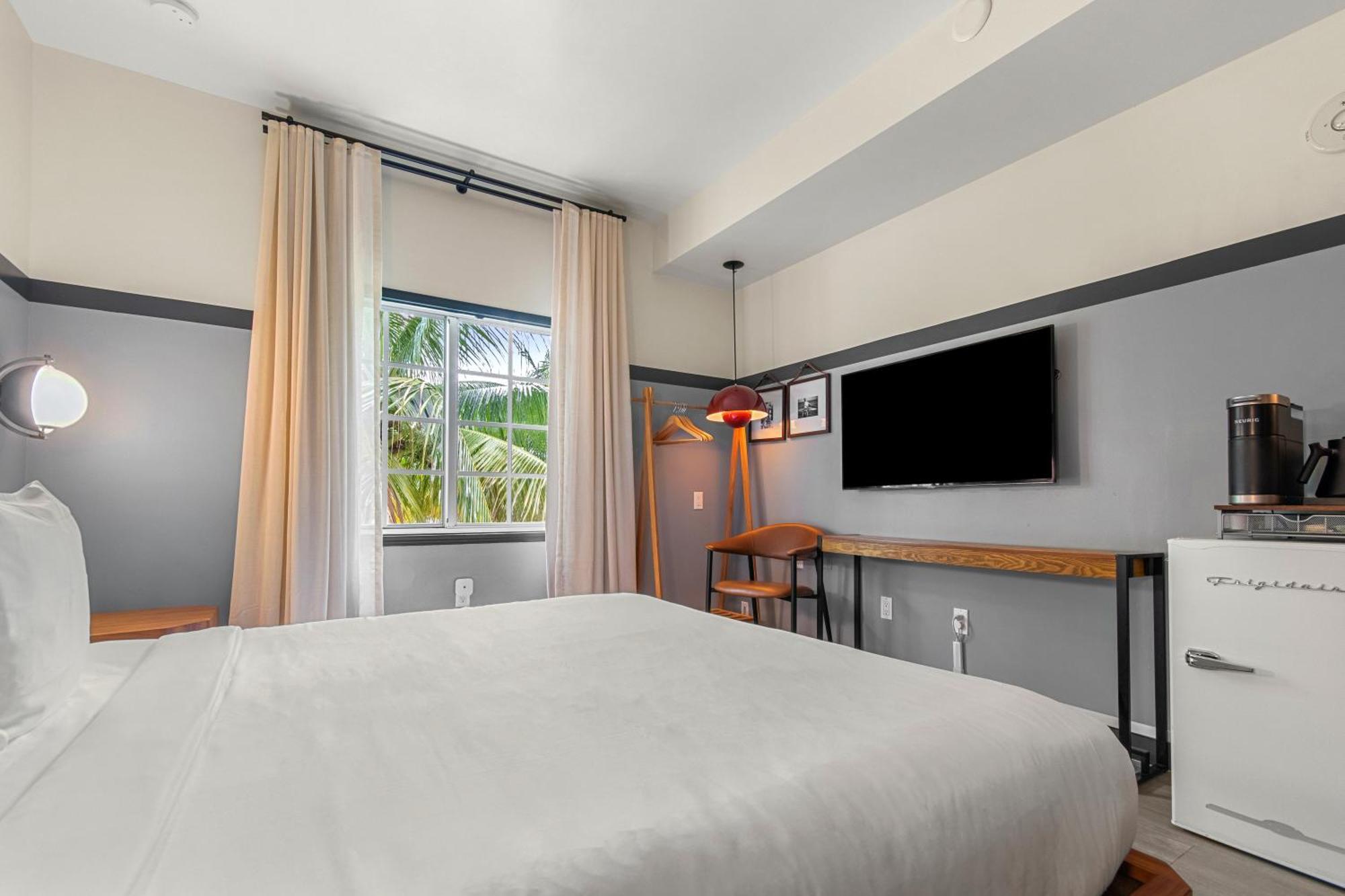 The Daydrift Hotel Miami Beach Eksteriør billede