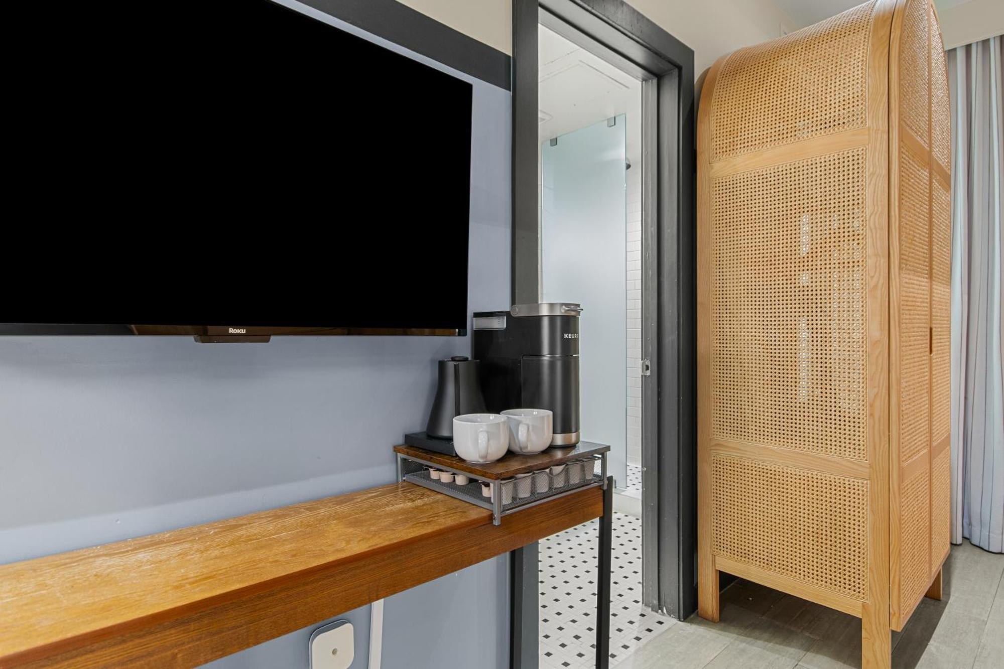 The Daydrift Hotel Miami Beach Eksteriør billede