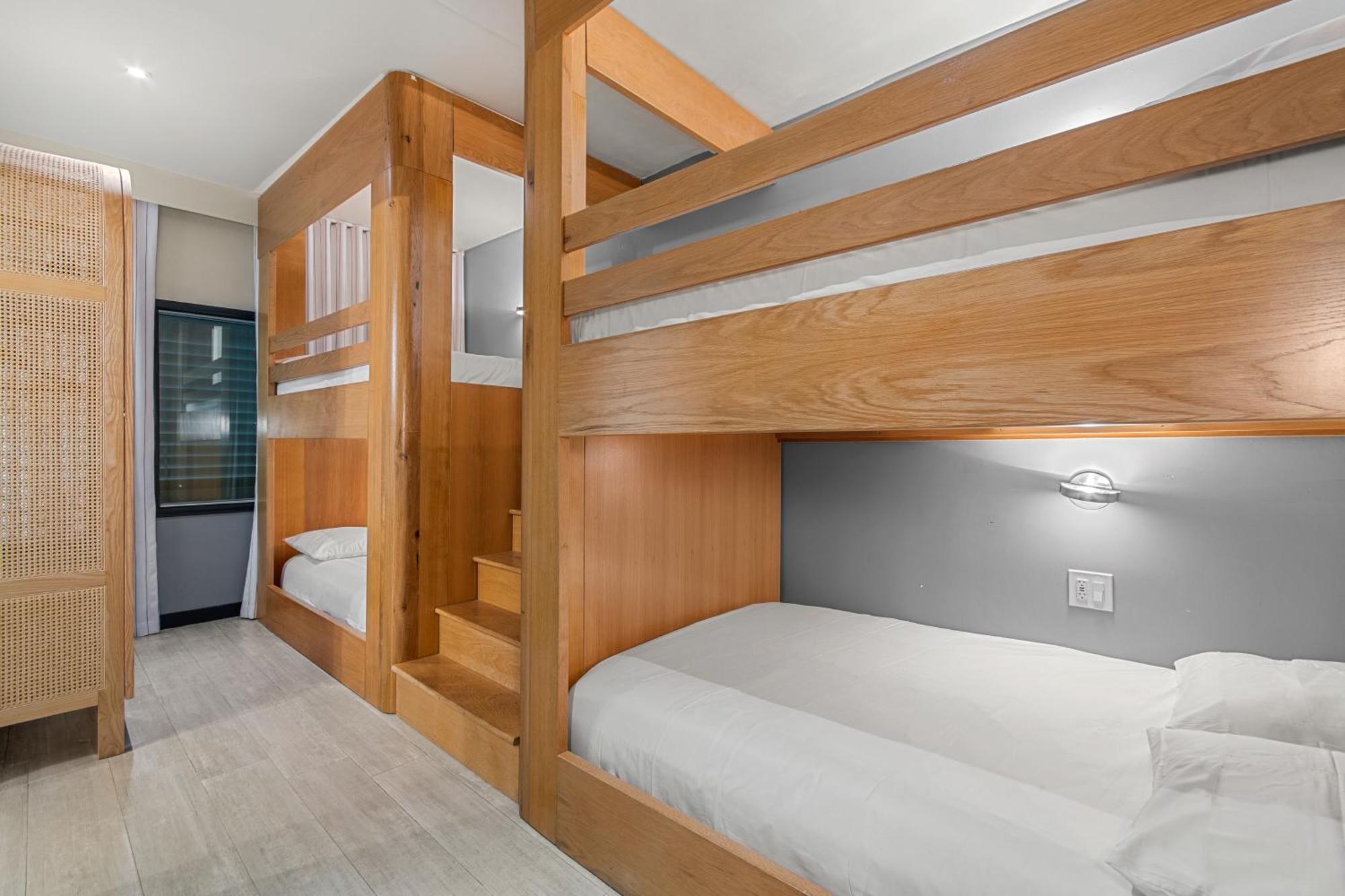 The Daydrift Hotel Miami Beach Eksteriør billede