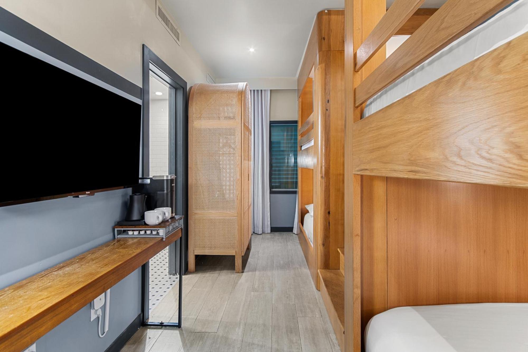 The Daydrift Hotel Miami Beach Eksteriør billede