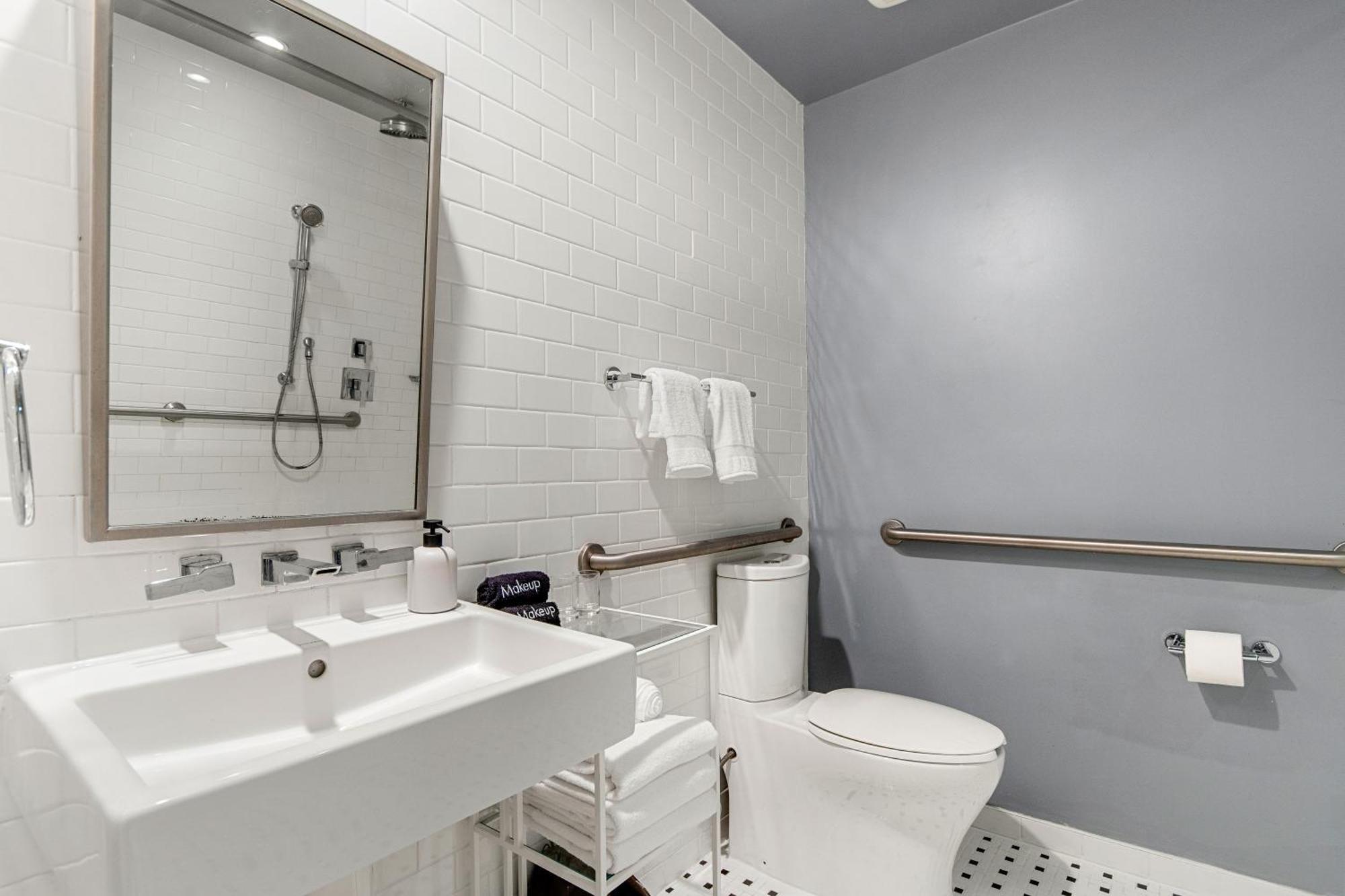 The Daydrift Hotel Miami Beach Eksteriør billede