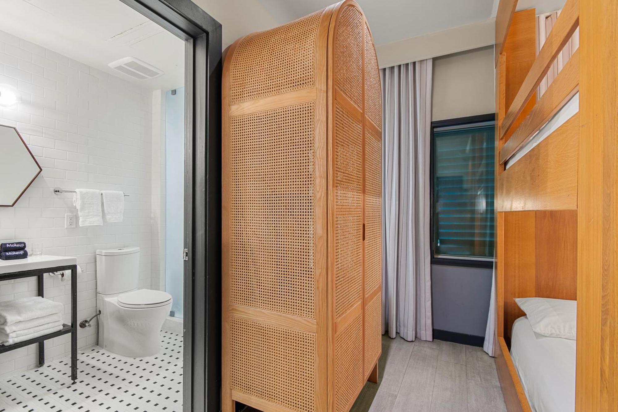 The Daydrift Hotel Miami Beach Eksteriør billede