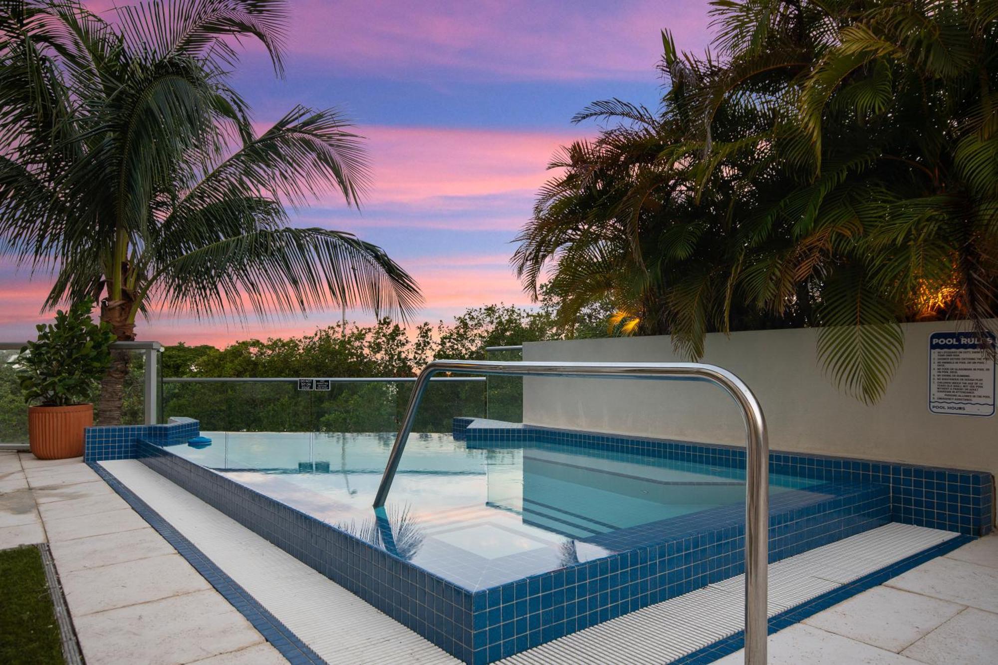 The Daydrift Hotel Miami Beach Eksteriør billede