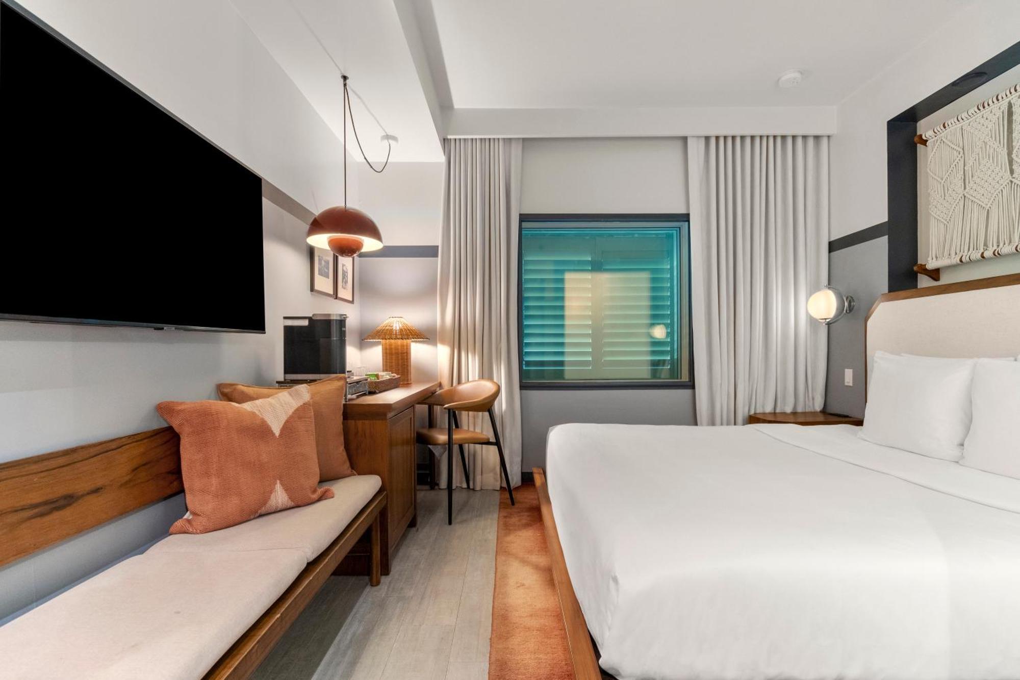 The Daydrift Hotel Miami Beach Eksteriør billede