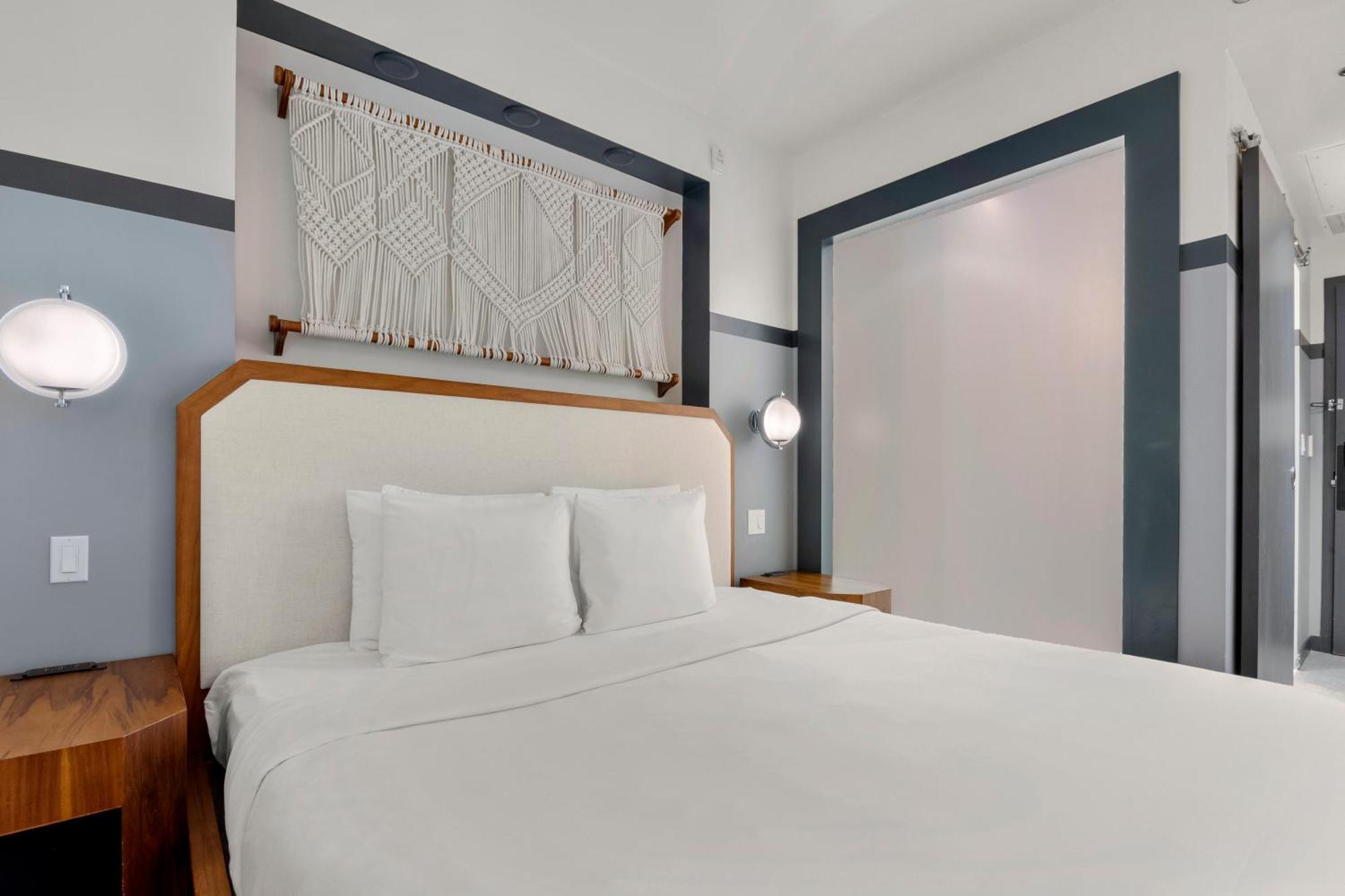 The Daydrift Hotel Miami Beach Eksteriør billede