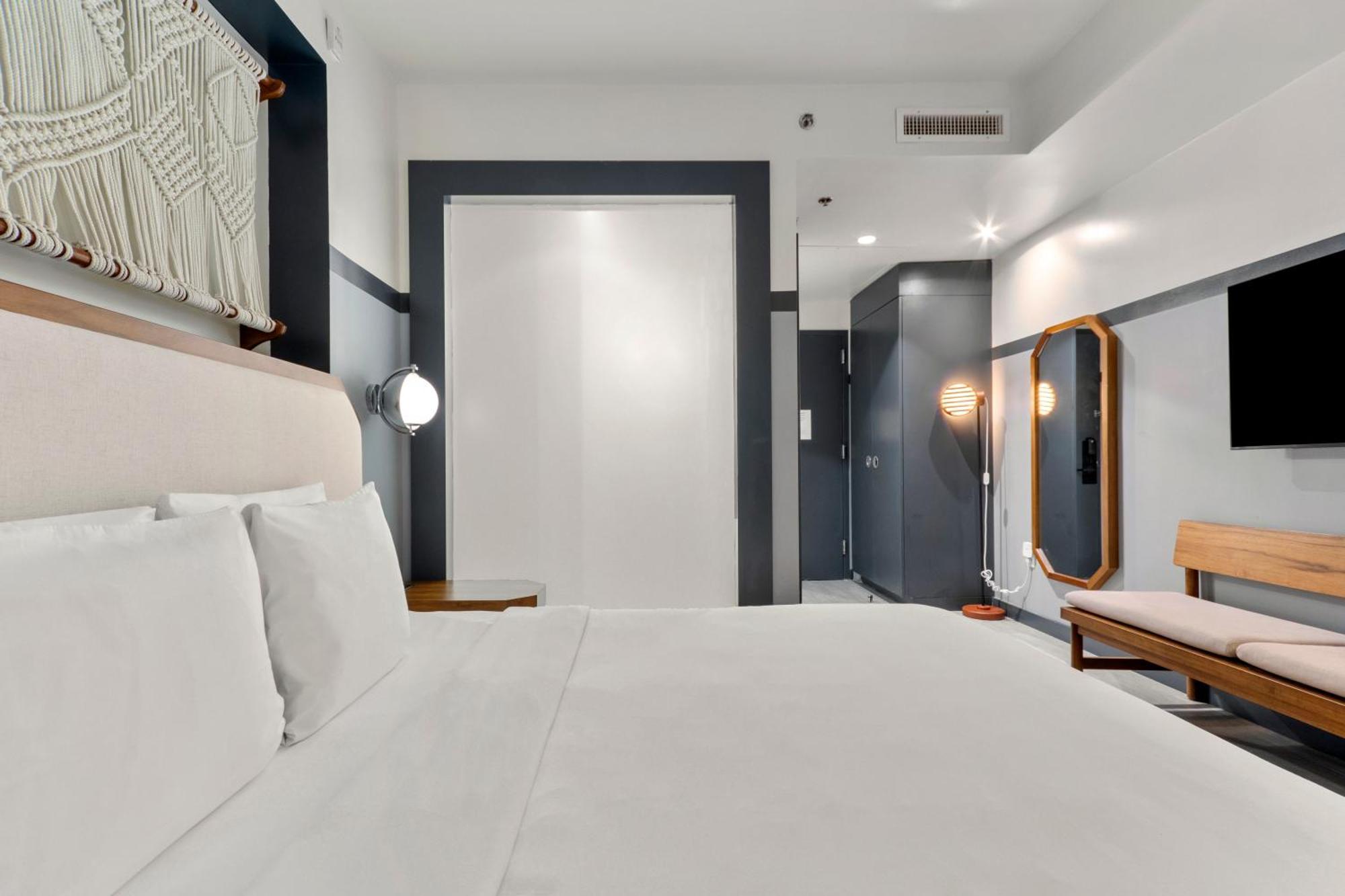 The Daydrift Hotel Miami Beach Eksteriør billede