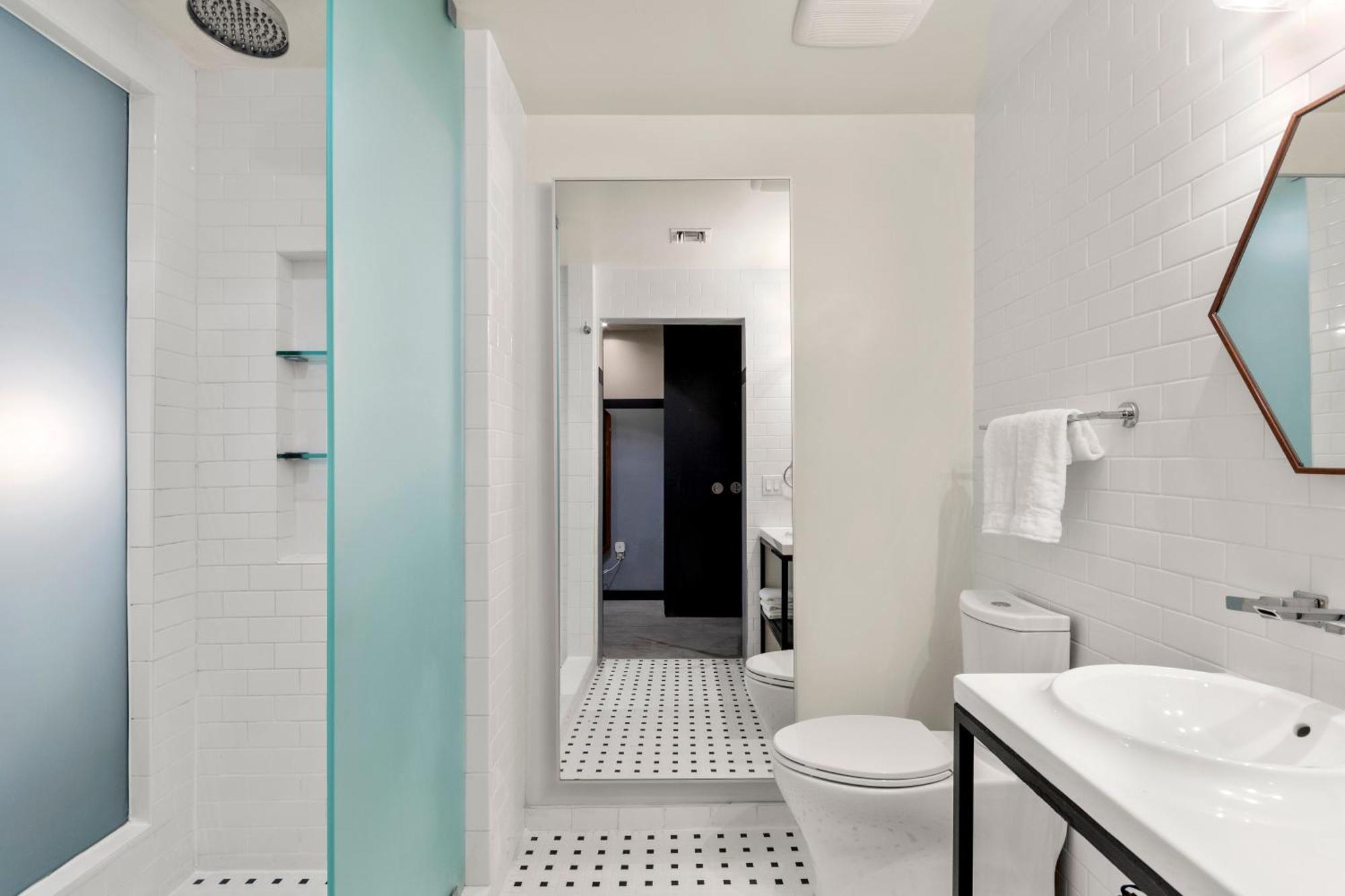 The Daydrift Hotel Miami Beach Eksteriør billede