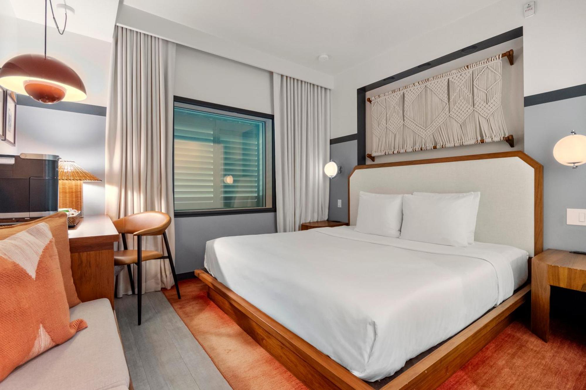 The Daydrift Hotel Miami Beach Eksteriør billede
