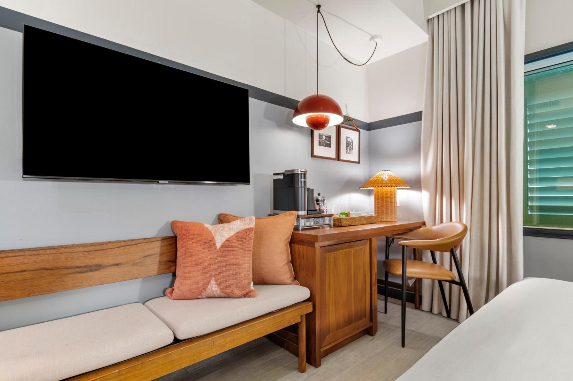 The Daydrift Hotel Miami Beach Eksteriør billede