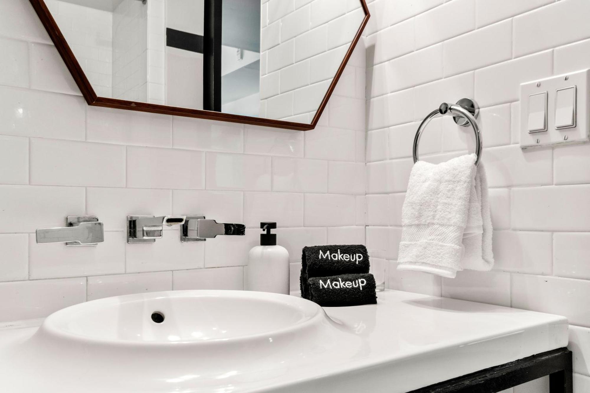 The Daydrift Hotel Miami Beach Eksteriør billede