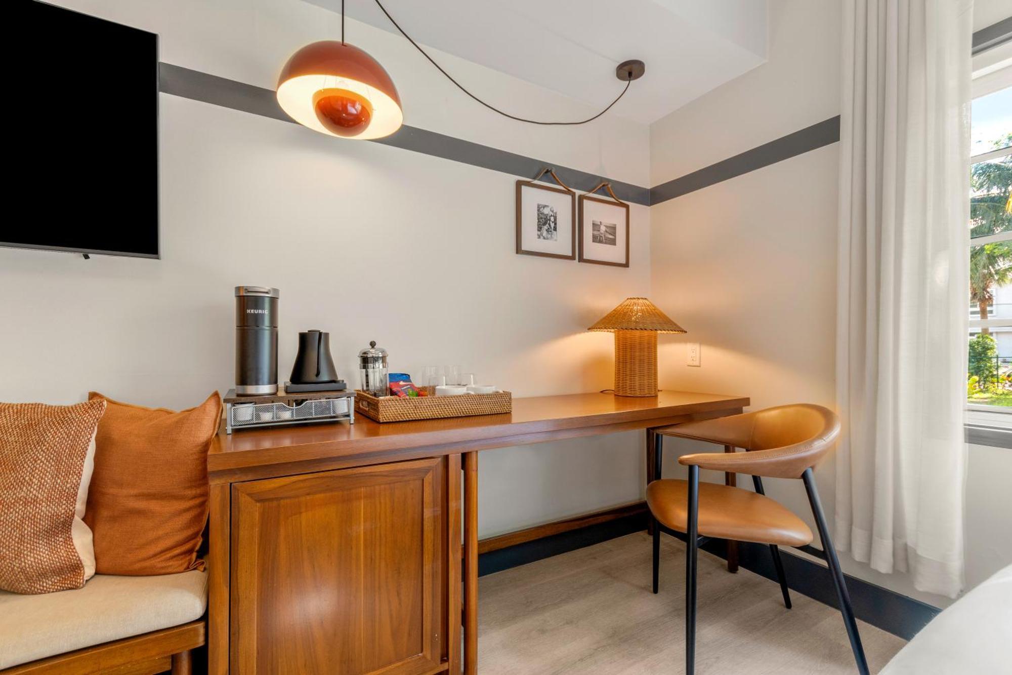 The Daydrift Hotel Miami Beach Eksteriør billede