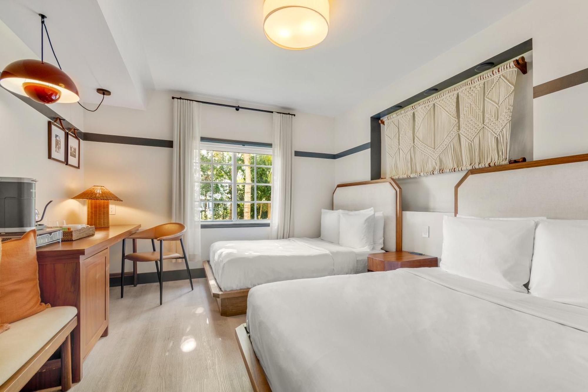 The Daydrift Hotel Miami Beach Eksteriør billede