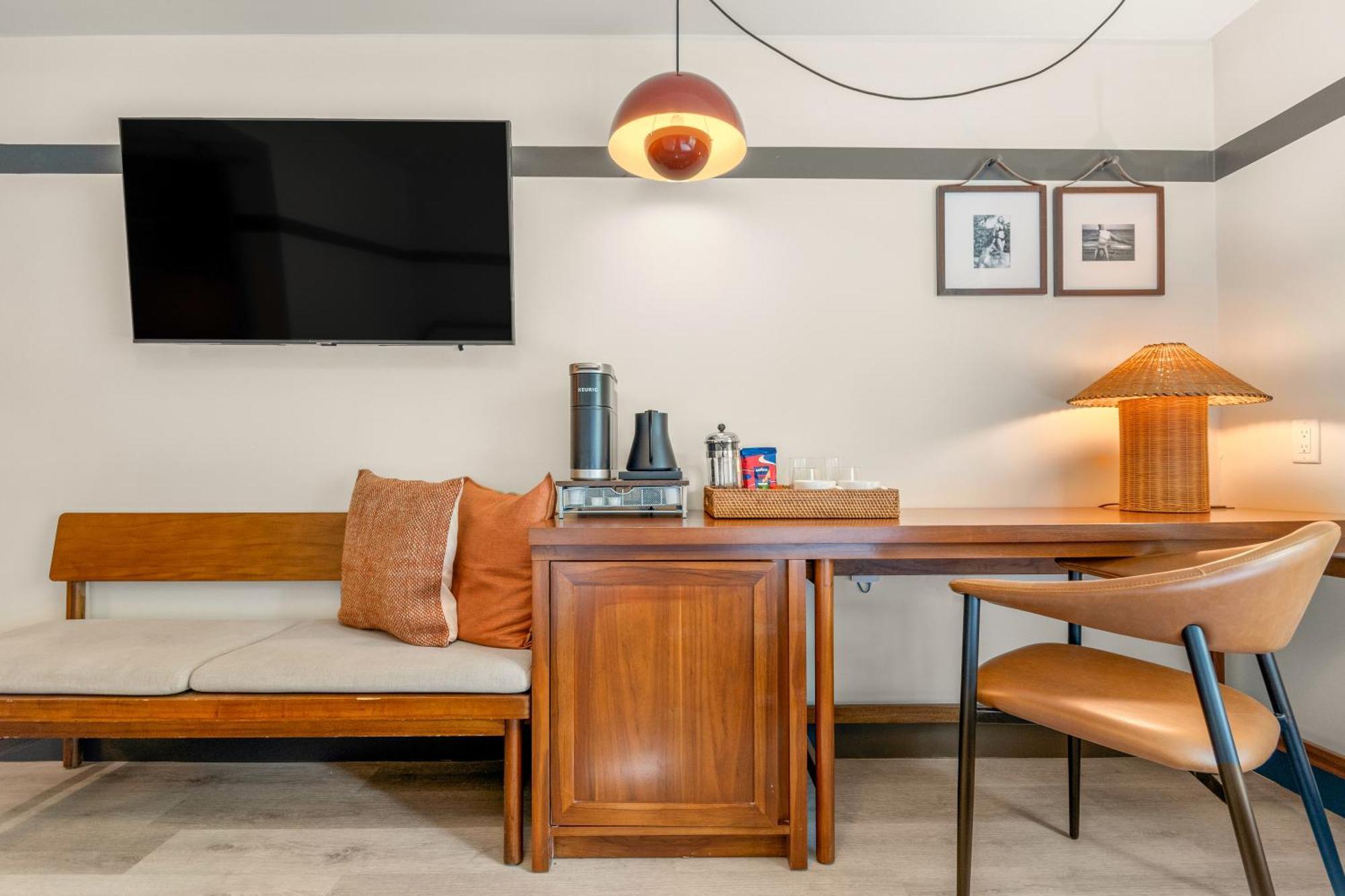 The Daydrift Hotel Miami Beach Eksteriør billede