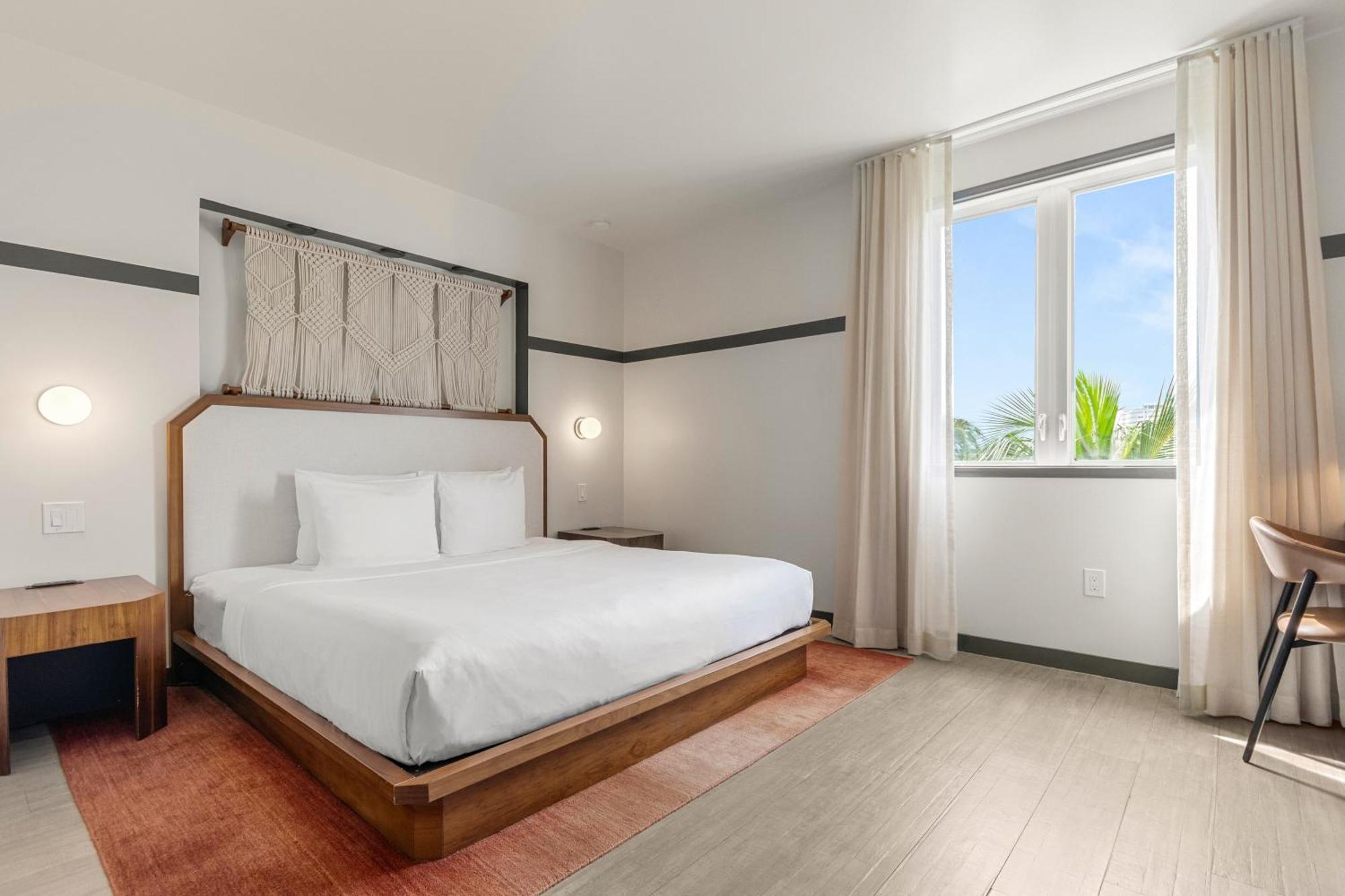 The Daydrift Hotel Miami Beach Eksteriør billede