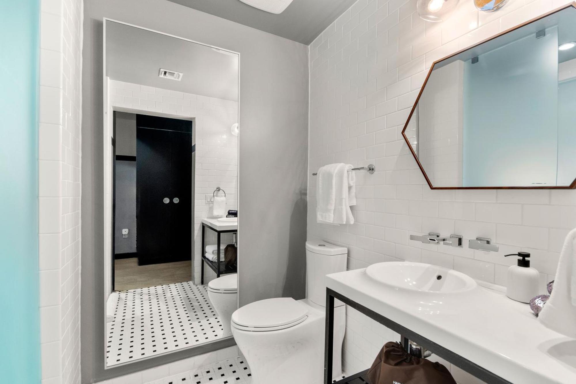 The Daydrift Hotel Miami Beach Eksteriør billede