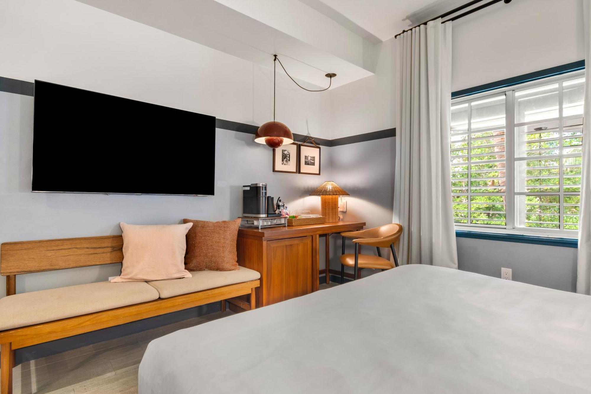 The Daydrift Hotel Miami Beach Eksteriør billede