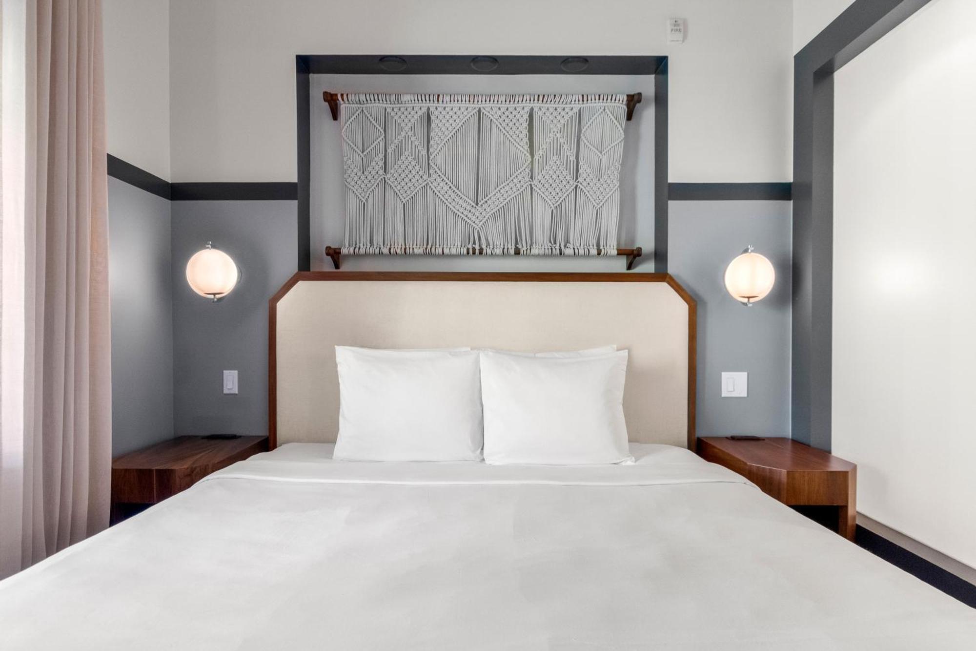 The Daydrift Hotel Miami Beach Eksteriør billede