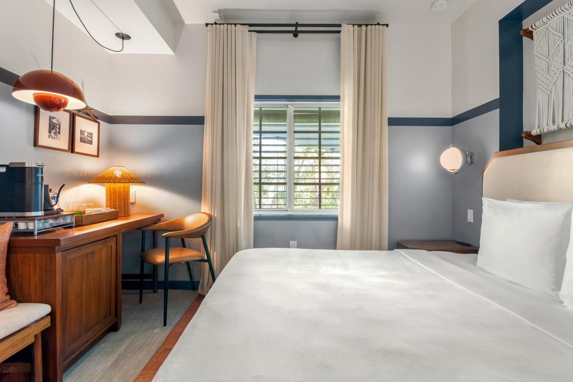 The Daydrift Hotel Miami Beach Eksteriør billede