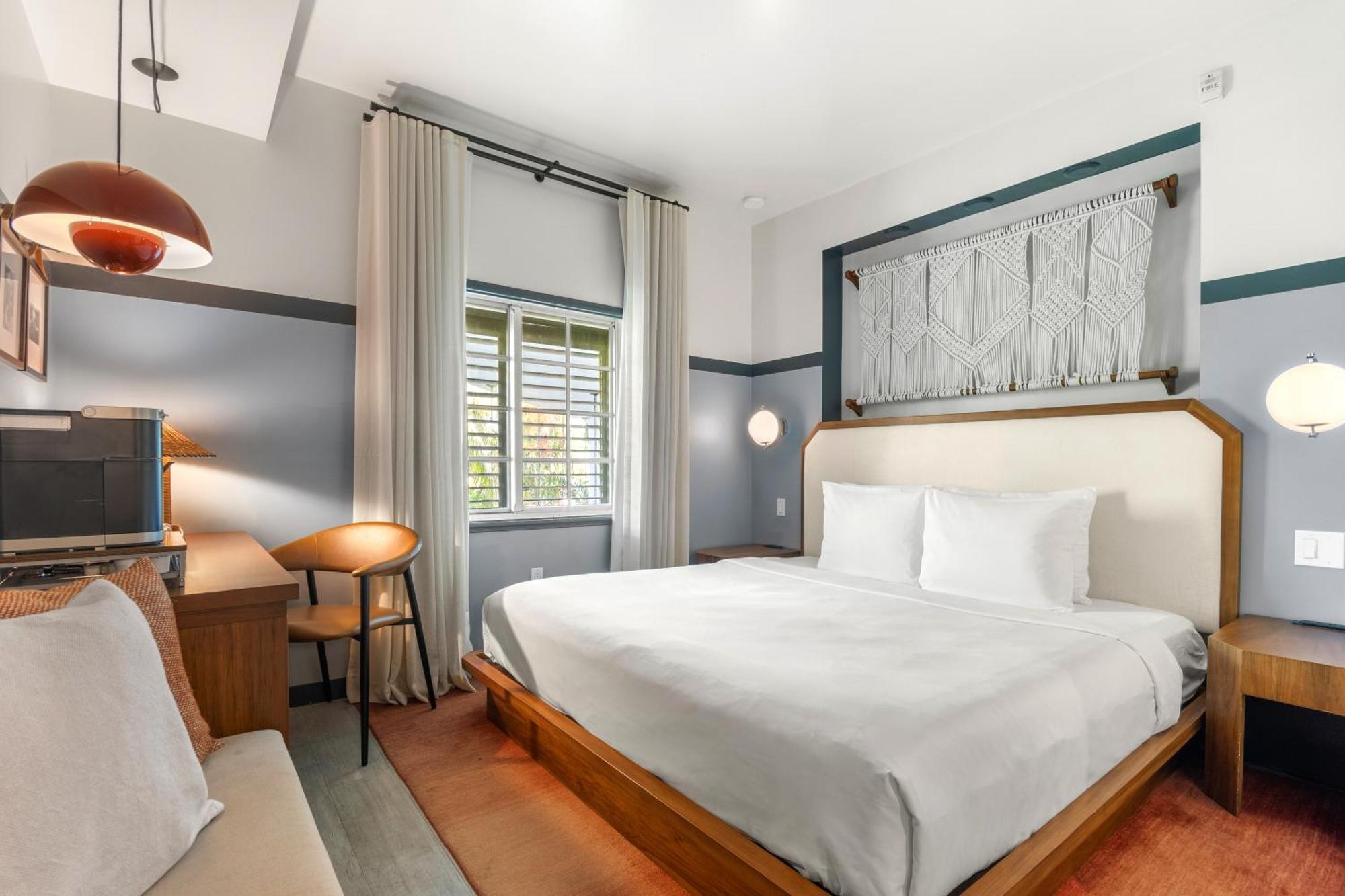 The Daydrift Hotel Miami Beach Eksteriør billede