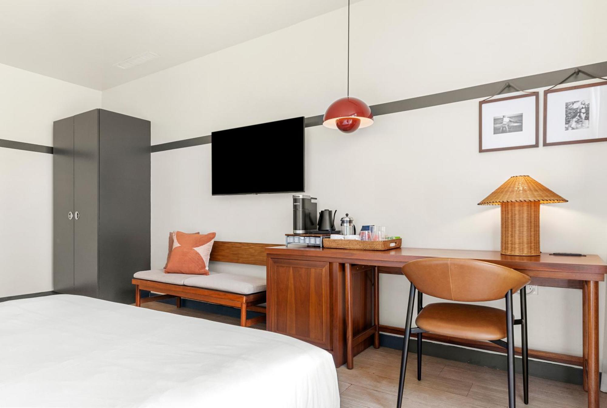 The Daydrift Hotel Miami Beach Eksteriør billede